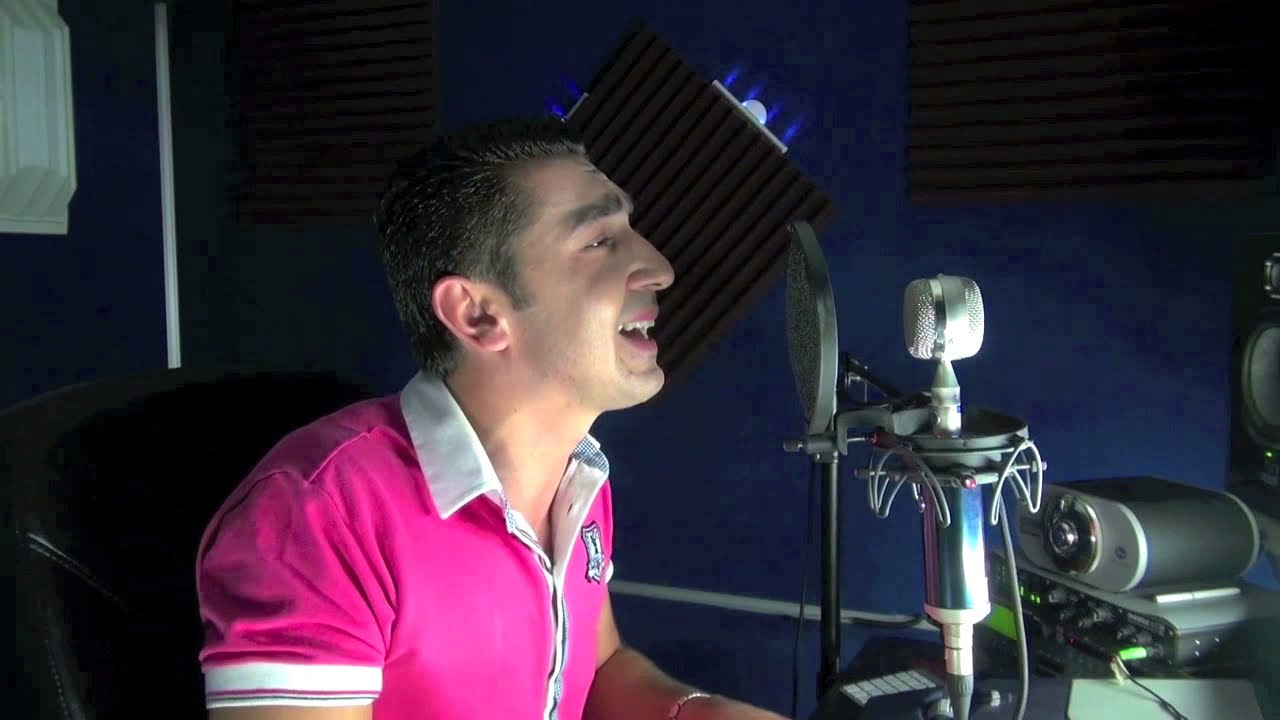 @VARSAL   ◣ Кто ты такая◥ 【Acoustic Version】