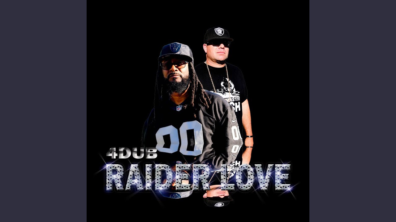 Raider 4 Life