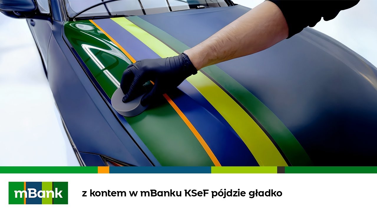 Z kontem w mBanku KSeF p&oacute;jdzie gładko