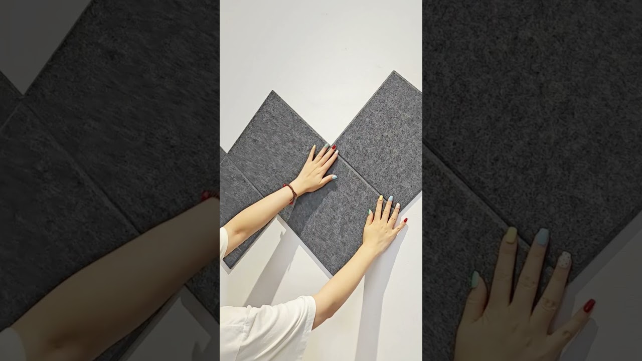 Decorating doesn’t have to be hard—or expensive! Our cork board wall tiles make it easy!