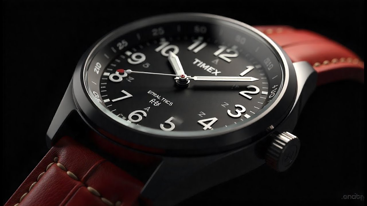 10 Timex Watches So Good, Seiko & Casio Are in Trouble