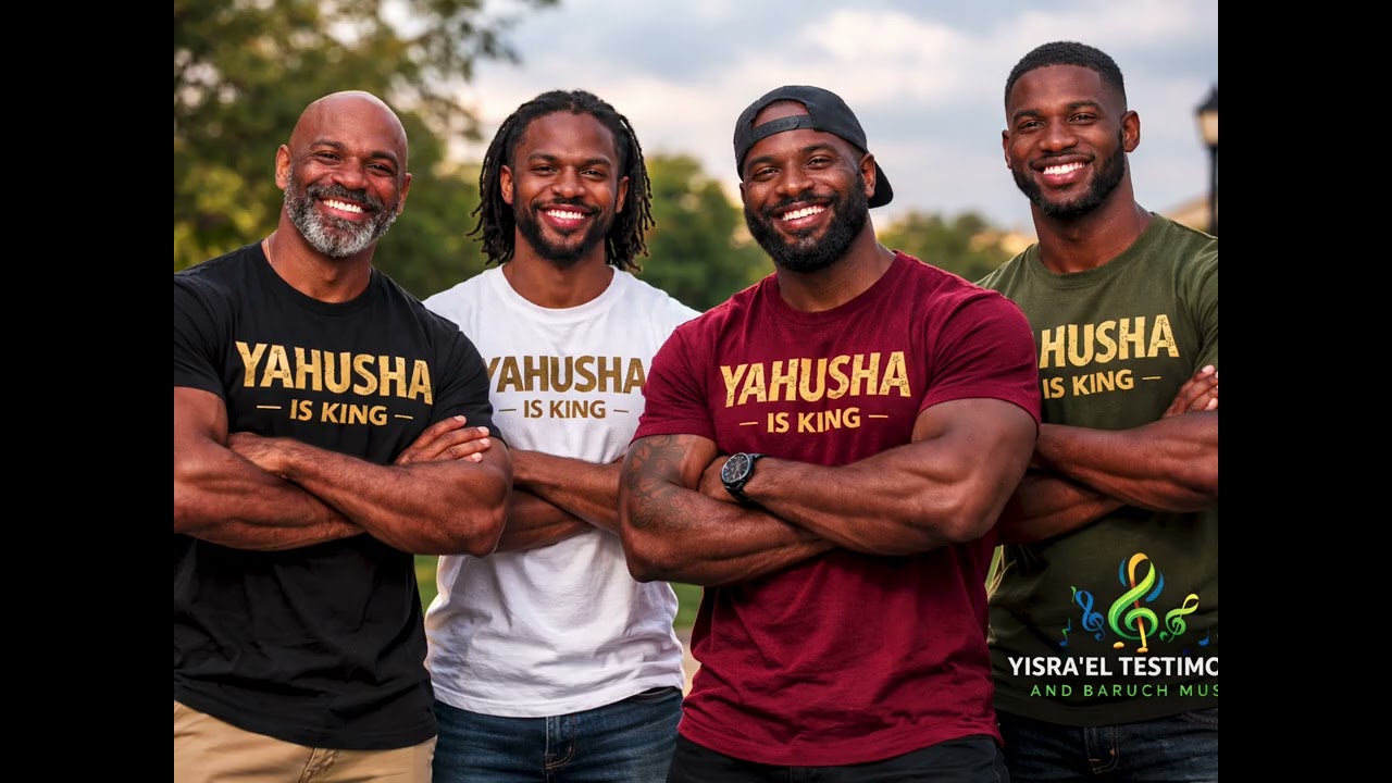 &ldquo;Yahuah Calling His People Home, Come Out, Come Out&rdquo;