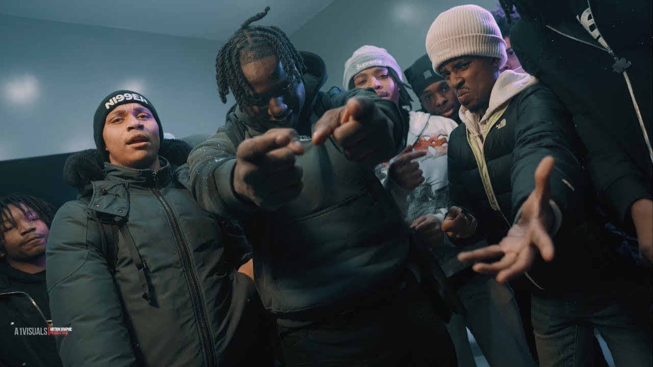 Big Jodyy – KUSHHHWTB (Official Video)