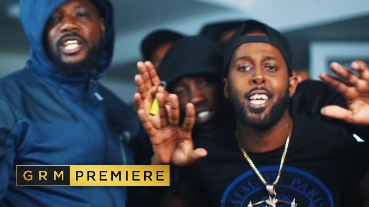 Skeamer x Skore Beezy - Money [Music Video] | GRM Daily