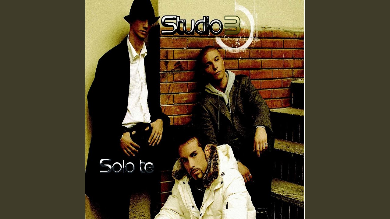 Solo te (Radio Version)