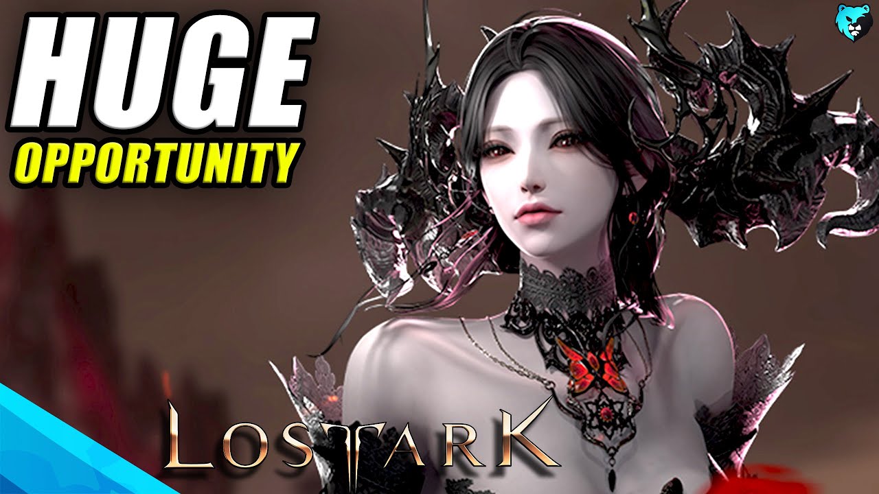 Don't MISS This! New & Returning Guide Lost Ark IGNITE Server Guide