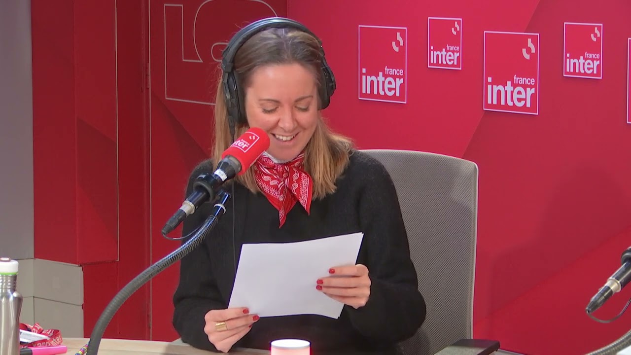 La NASA, pire que la SNCF - Charline explose les faits