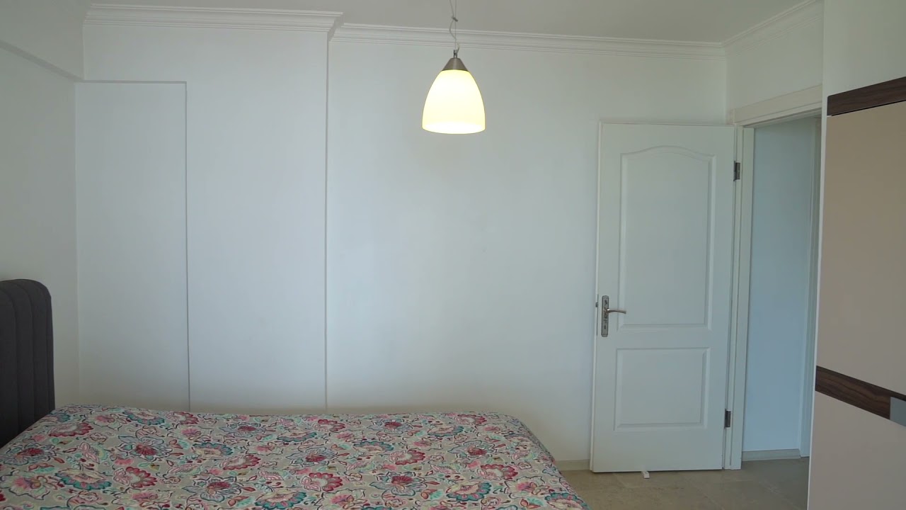 Zinos Villa Video