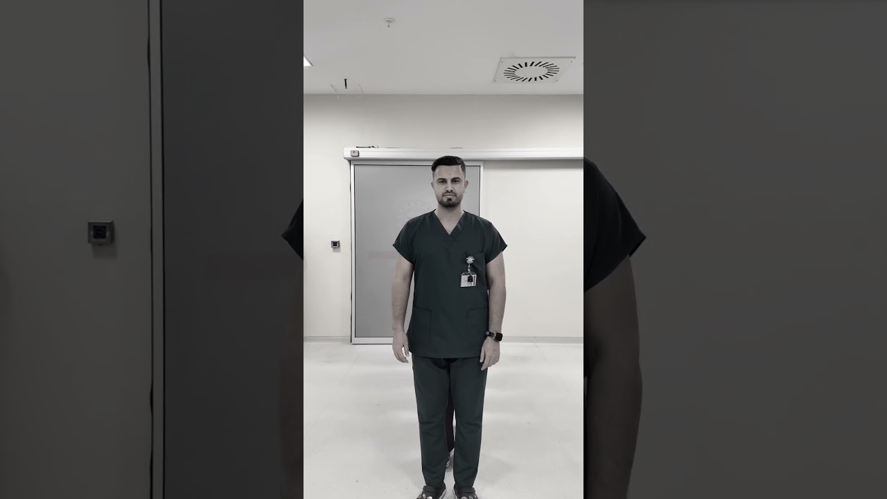 Tıpta yeri yok :)  #hemşire #hastahane #hemsireyiz #doktor #mizah #karantina  #hastane #yogunbakim
