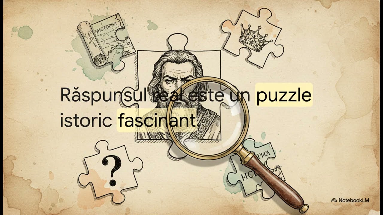 Ce limbă vorbea Ștefan cel Mare