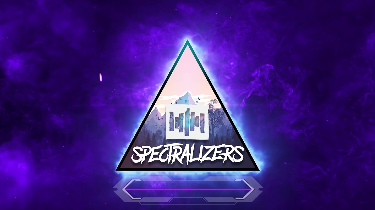 Spectralizers - Let Go