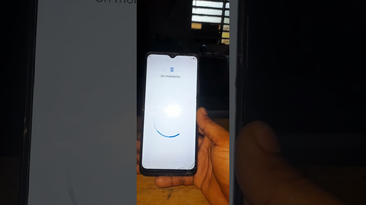 DESBLOQUEO CUENTA GOOGLE ZTE A71 A7030 ANDROID 11 ULTIMO PARCHE