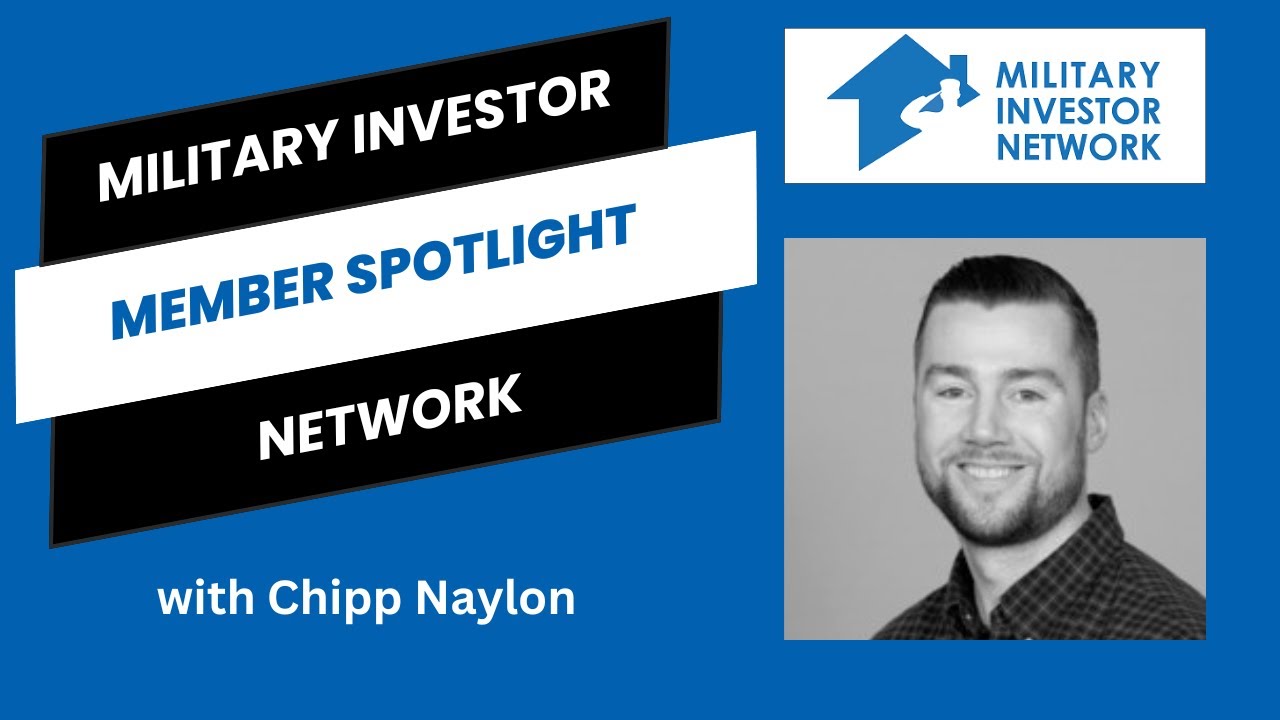 MIN Member Spotlight - Chipp Naylon