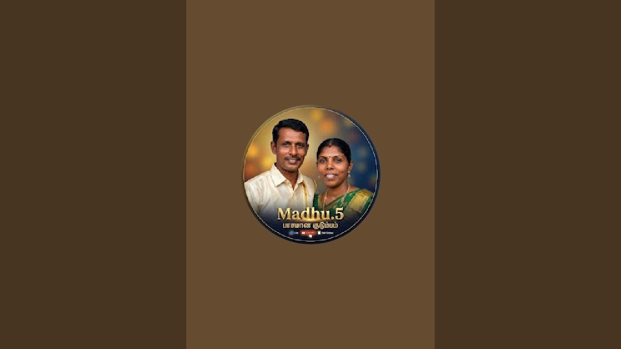 Madhu.5 is live 🥰கவலைகள் மறந்து சிரிக்கலாம் 😅😅வாங்க உறவுகளே😊🙏