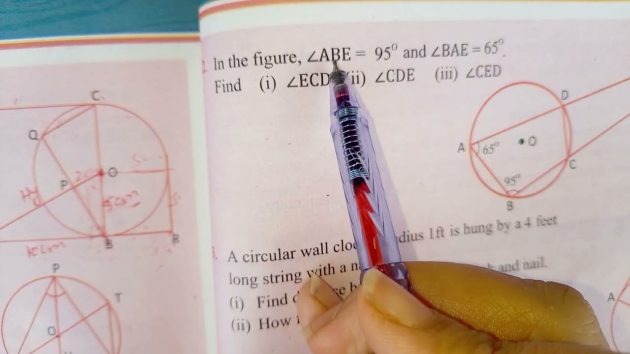 Maths 