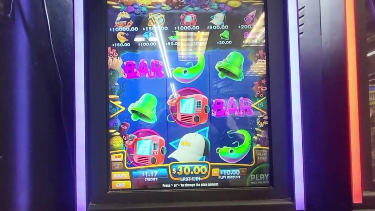 🤑 20 минут игры в слот с максимальной ставкой $10 🤑