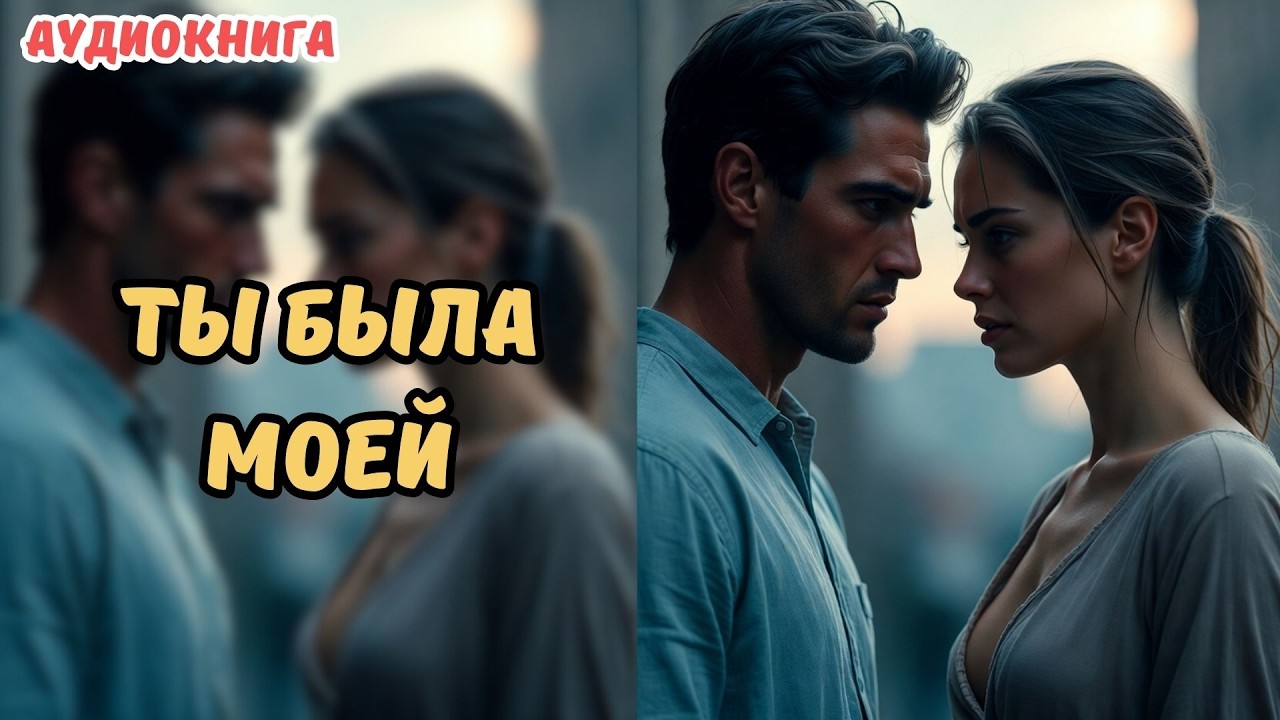 🎧 АУДИОКНИГА 🔥 