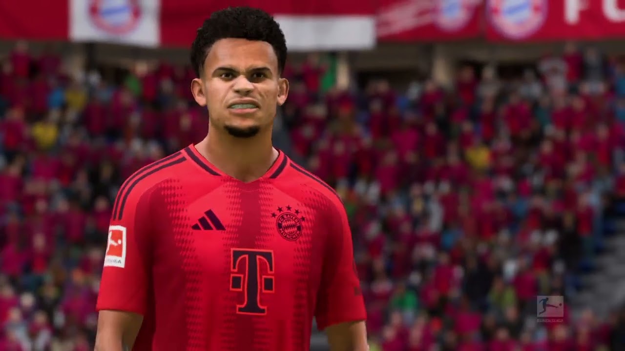 🇩🇪 ⚽️ BAYERN MÜNCHEN 🆚 M'GLADBACH ▶️ BUNDESLIGA 2026 ▶️ ¡EL LÍDER CONTRA SU BESTIA NEGRA! 🏟️🔥