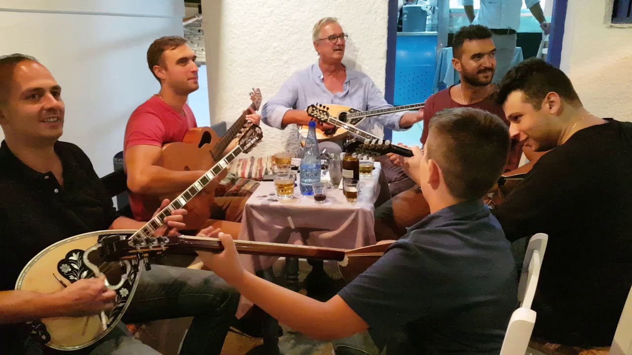 Μαράθηκε η καρδούλα μου   12.7.2020