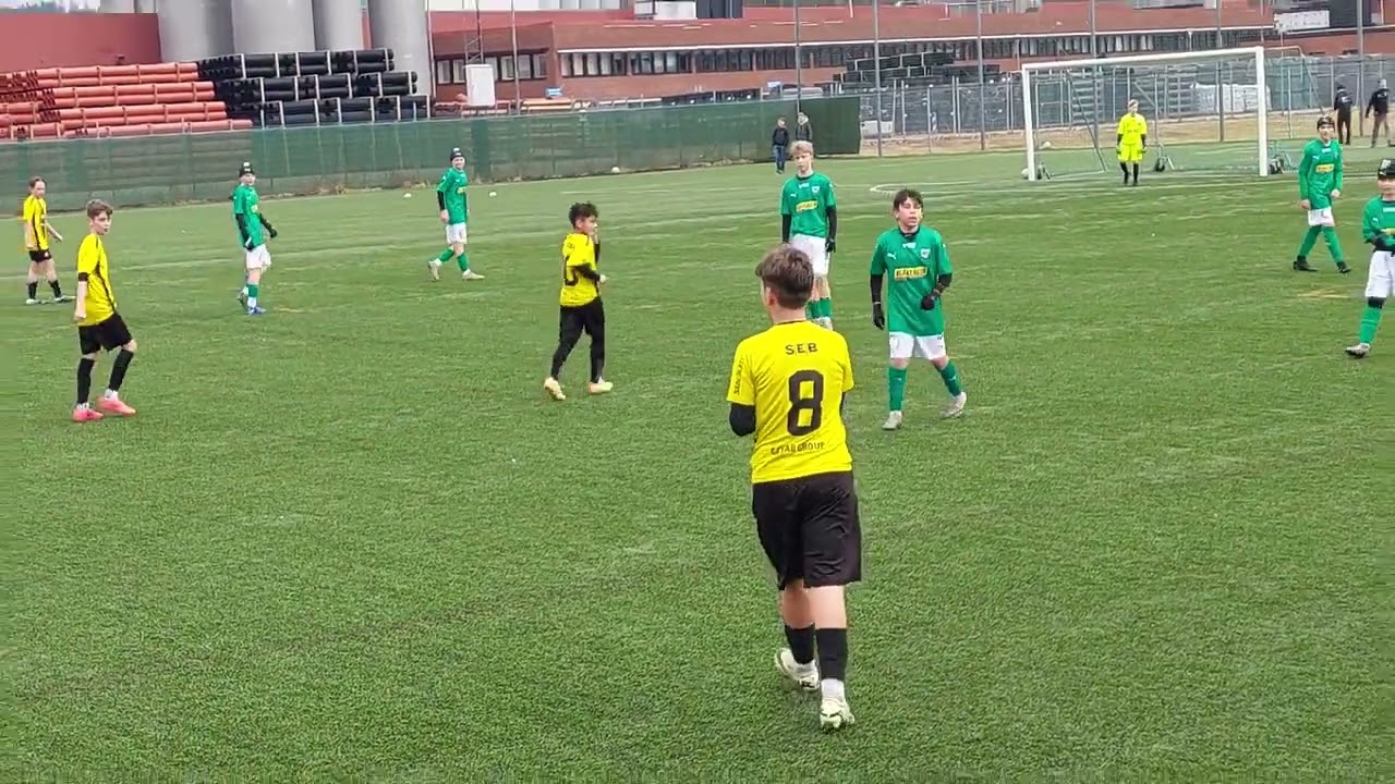 FSB 123 vs Häcken BK p12  nr1