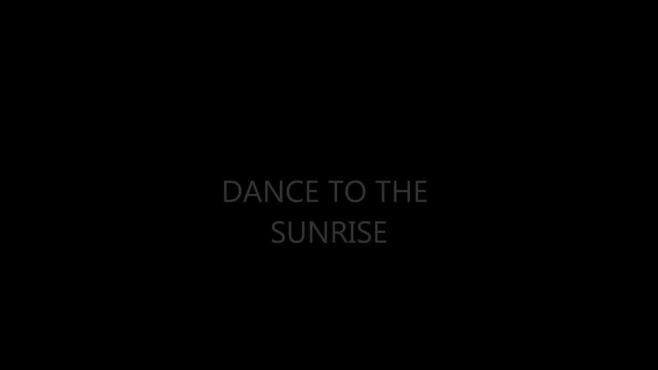 Wigan Pier - Dance to the sunrise - Rare Choon