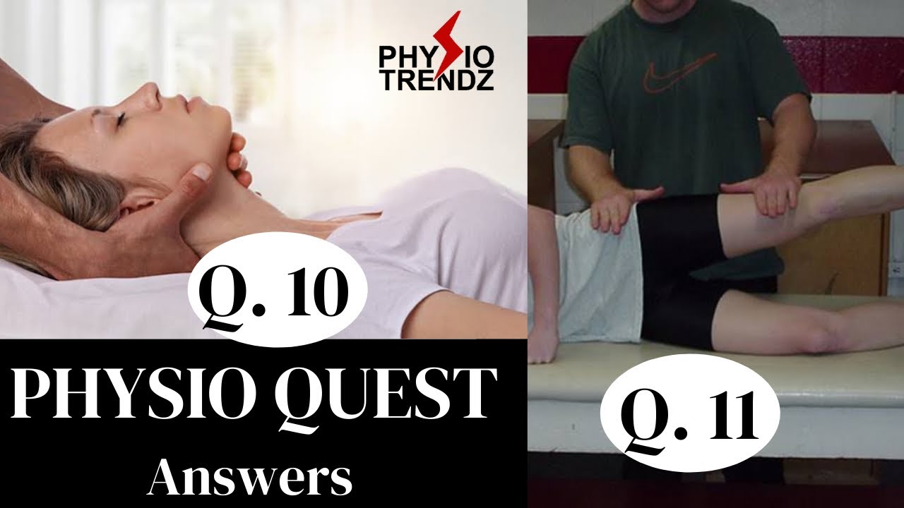 Secrets of Effective Cervical Traction Techniques and MMT Basics