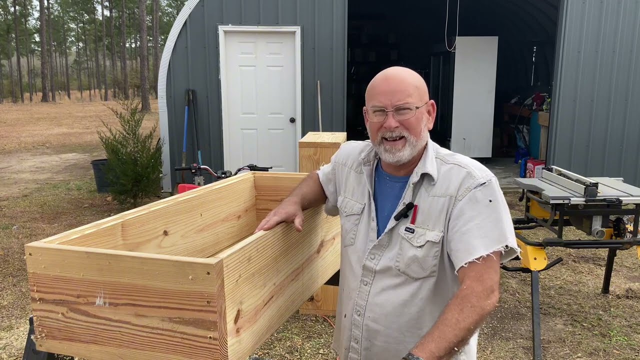 Building a Horizontal Hive