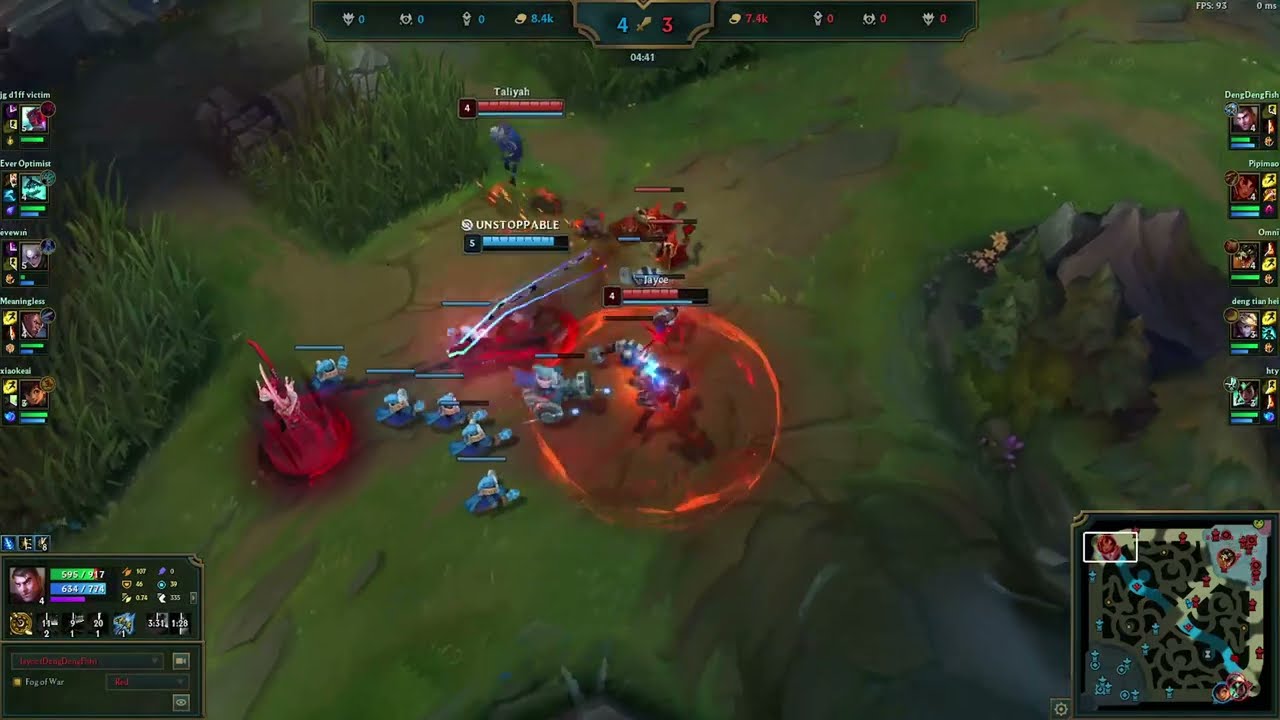 Jayce (Top) vs Yone - 10/0/2 Diamond Ranked Match - League of Legends patch 13.16