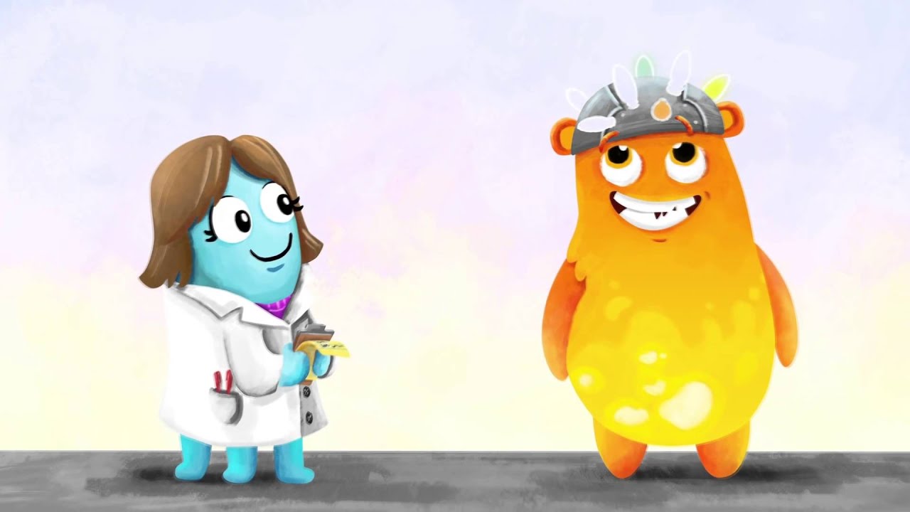 Classdojo - Big idea: Een geheim over de hersenen.  1/5 (Nederlands)