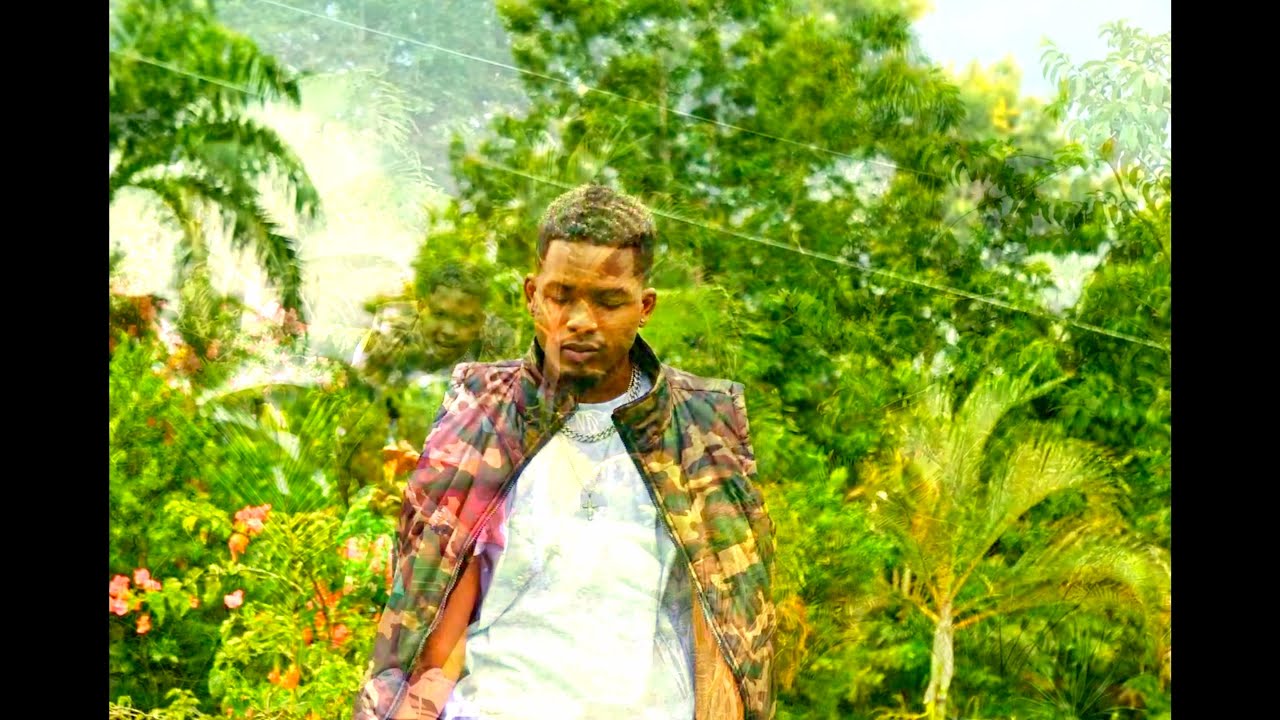 YoSoyOmar - SATURA RMX Ft. Kazz Flow (Visualizer) Prod. By HeoLuih