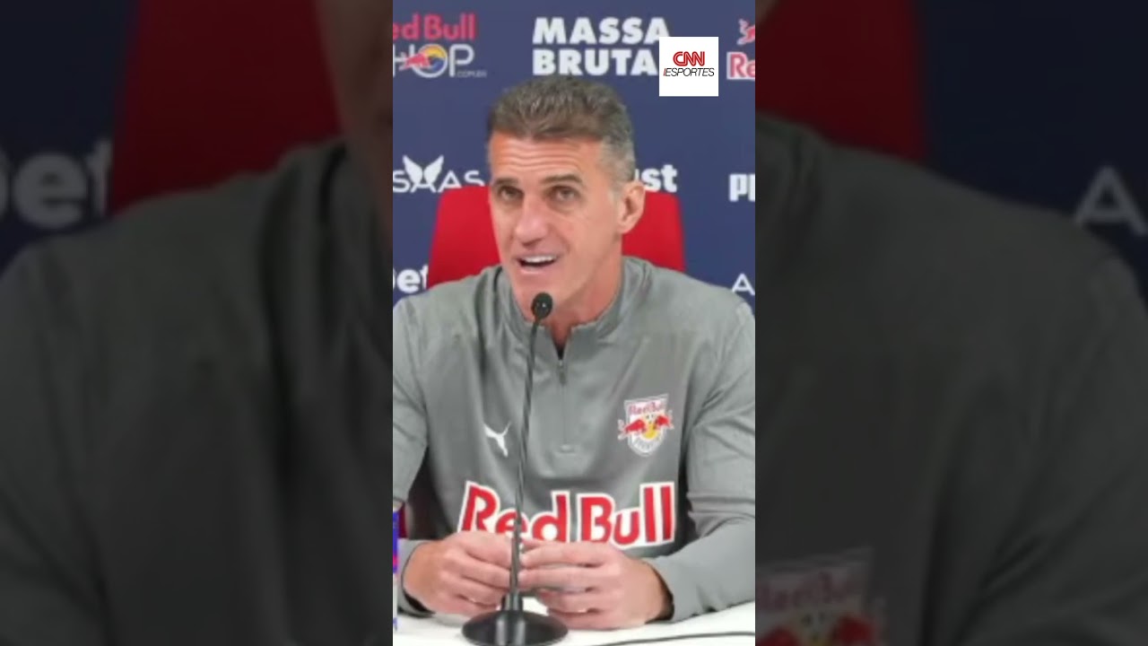 Mancini critica falas de Oswaldo na CBF e diz ter ficado “envergonhado” | CNN ESPORTES