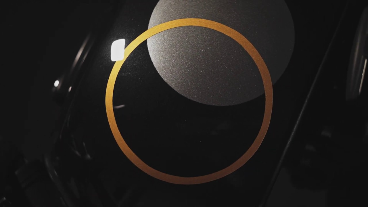 Panache Customs - Official Custom Motorcycle Teaser