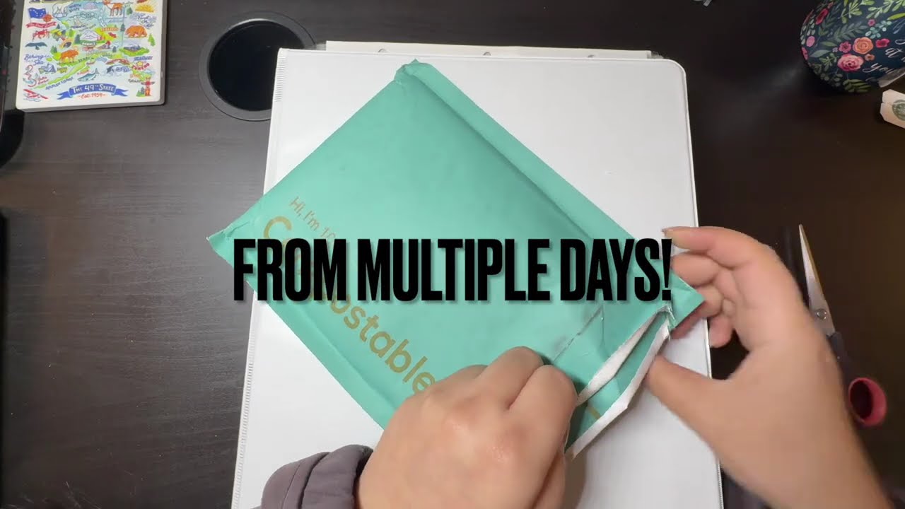 Massive Sticker Organization + 2 Sticker Hauls | Health, Fitness + Habit Tracking Planner Stickers