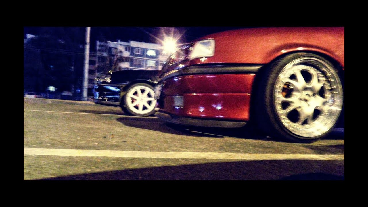 Opel Vectra_2000. Bobrgarage. Nissan Bluebird.