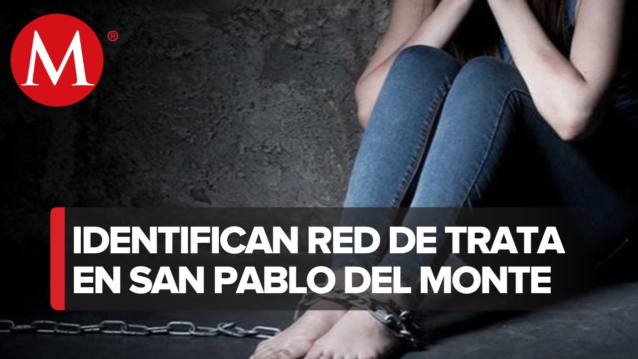 Destapan red de tráfico de personas en Tlaxcala