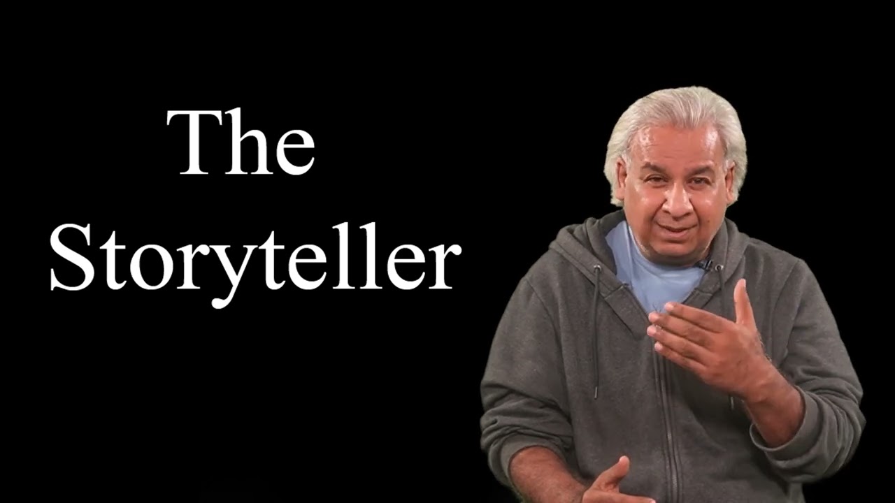 The Storyteller Extra Episode (Arijit Singh's Retirement)