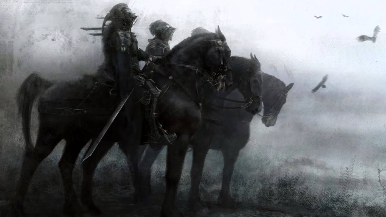 Thunderstep Music - Time Has Come (Epic Dramatic Building Vocal Big Action)