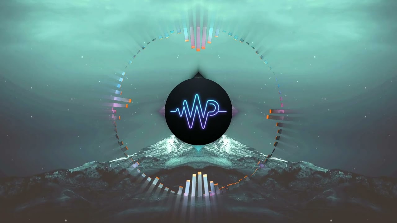 The Waveform Project - Midnight (Take Me To The Dark Side) [Official Audio]