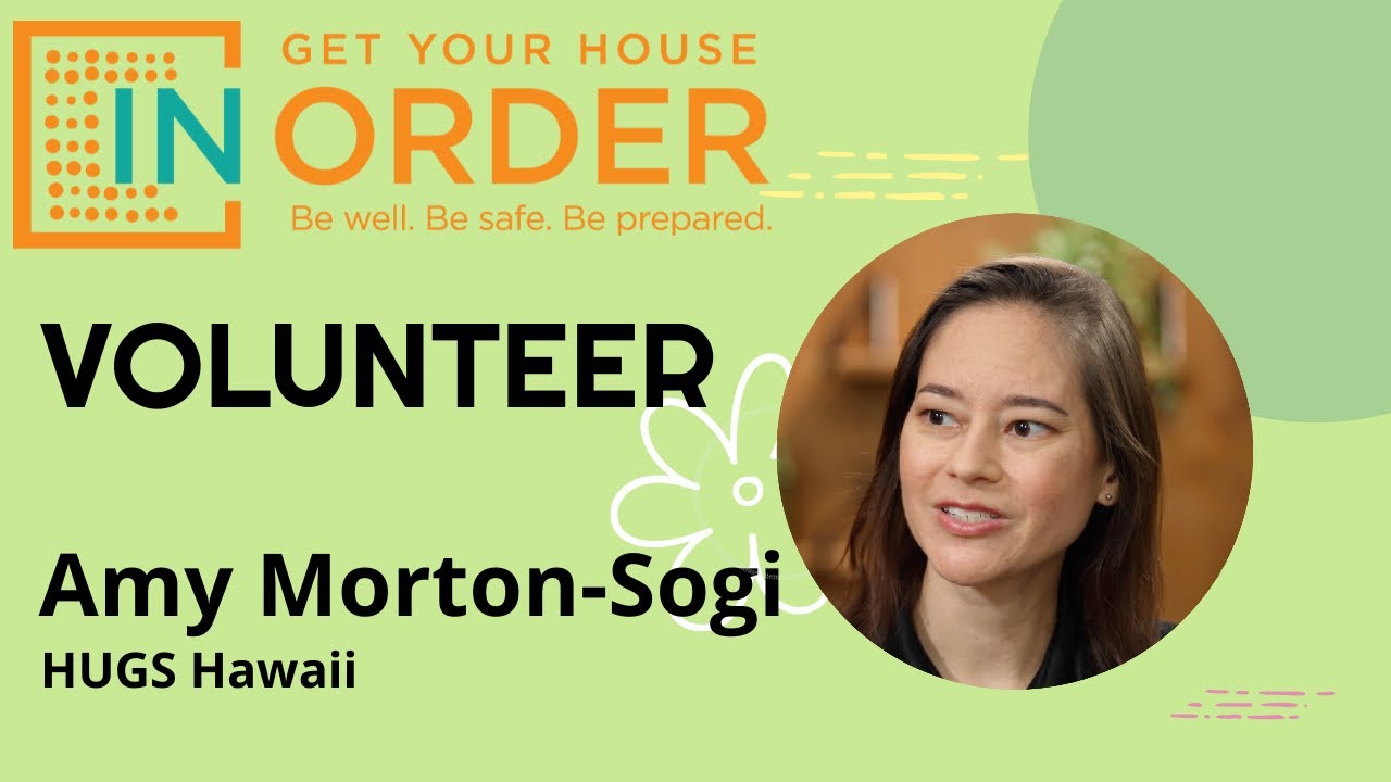 Volunteer
