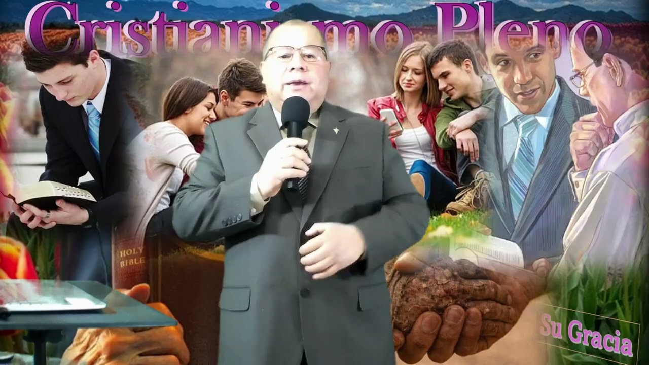 Tema 07: Cristianismo Pleno.         Una razón importante para vivir con alegría el cristianismo. 