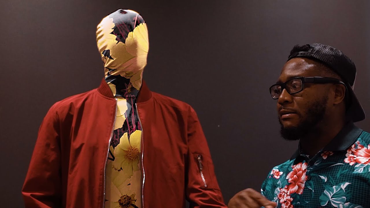 A Place in Time - Ranting at Parties (Official Music Video)