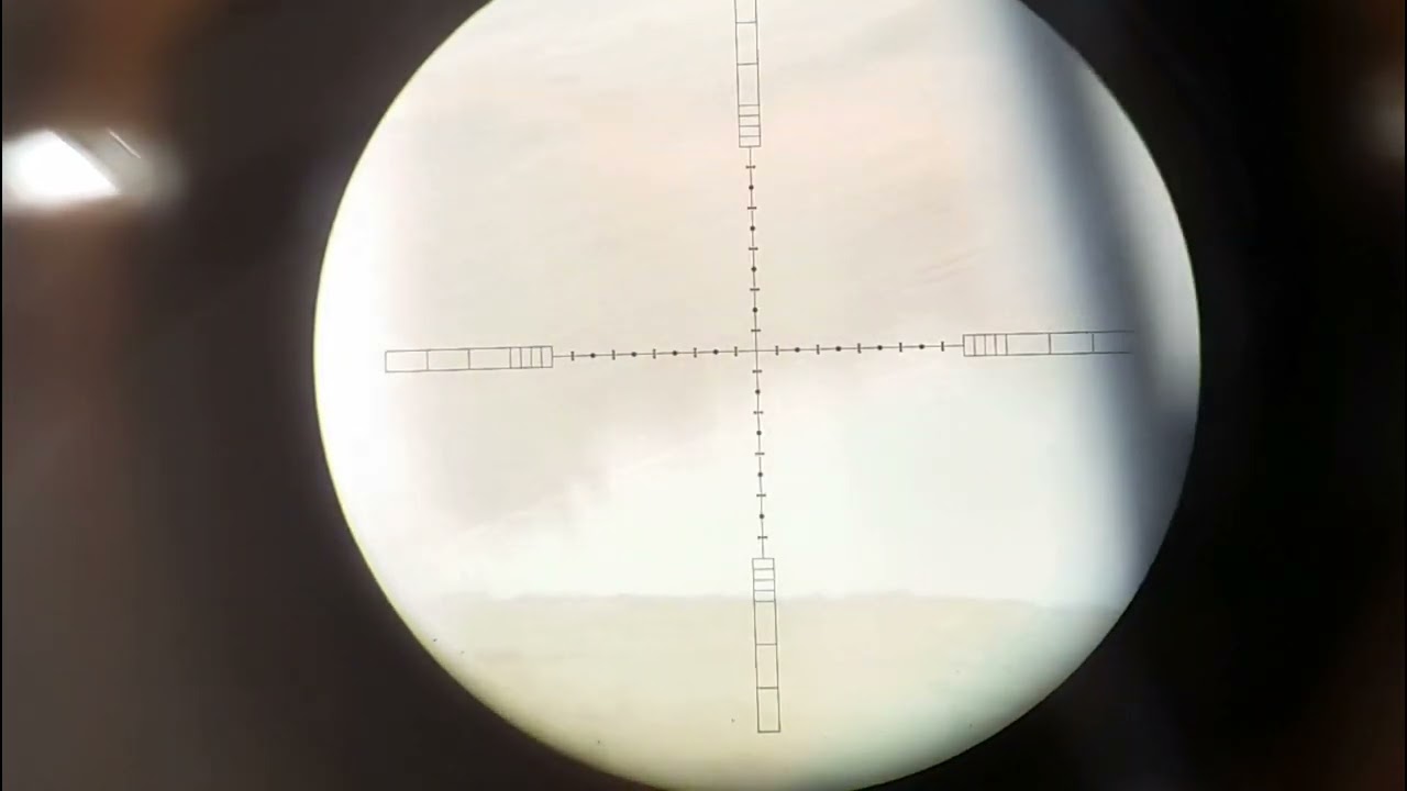 Hatsan Novastar Premium 5,5 power upgrade and first shots 65 to 300+ meters