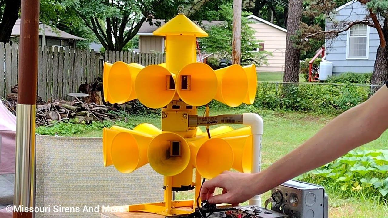 Mini EDMS 3T22B - HI-LO, pulse, attack