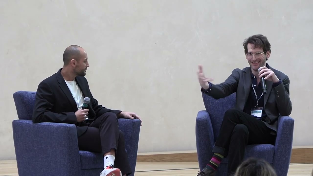 What Digital Tools Can Do To Help Teach Civil Discourse - Simon Cullen & Adnan Jaber - Or Initiative