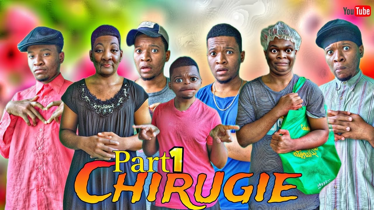 [Chirugie Part 1] Mezanmi vin'n Gade Istwa Inet A Pastè x [ Dyefet] [Dad] [Manno]