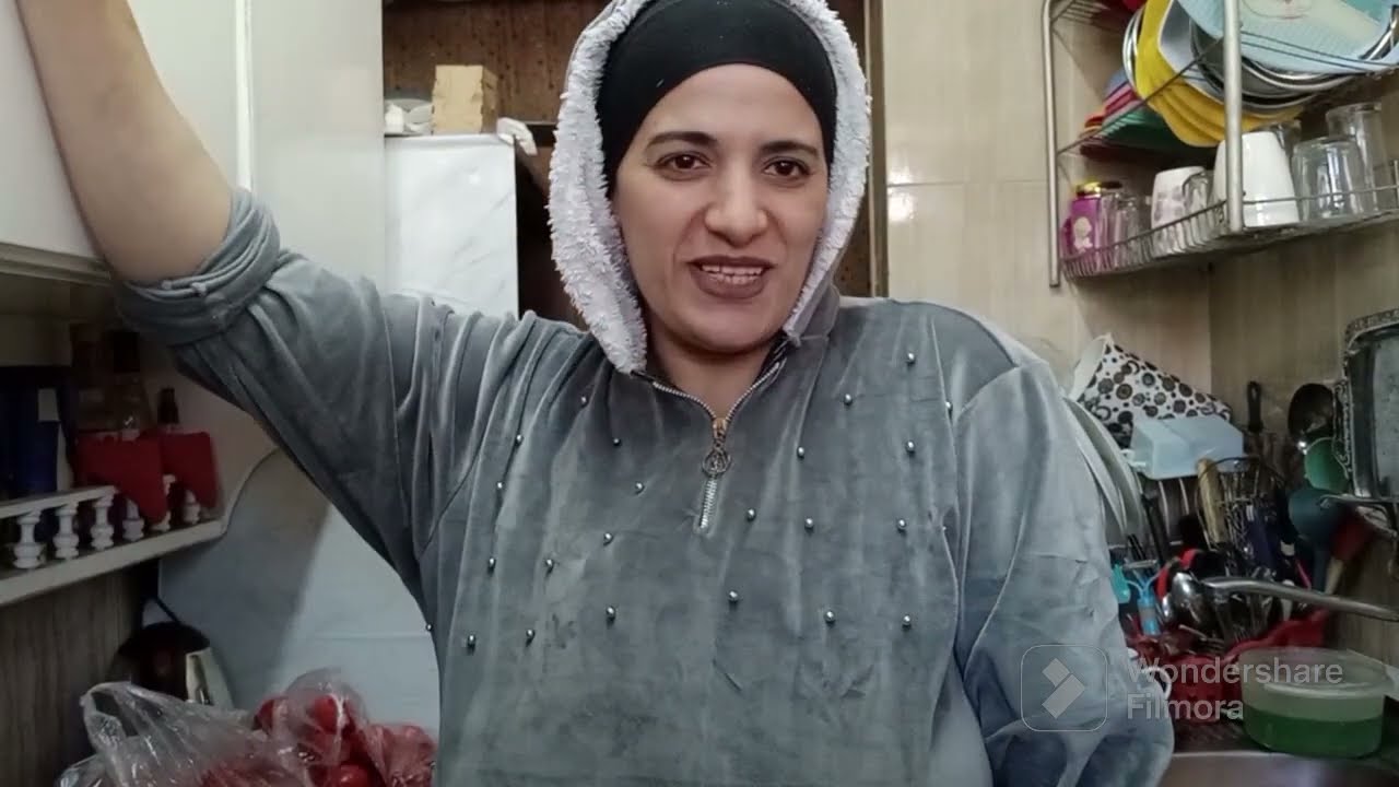 روتين سريع قبل ما تقطع الكهربا