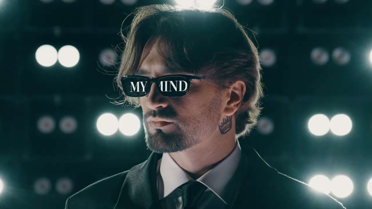 Edward Zone - MADRID (Official Video)