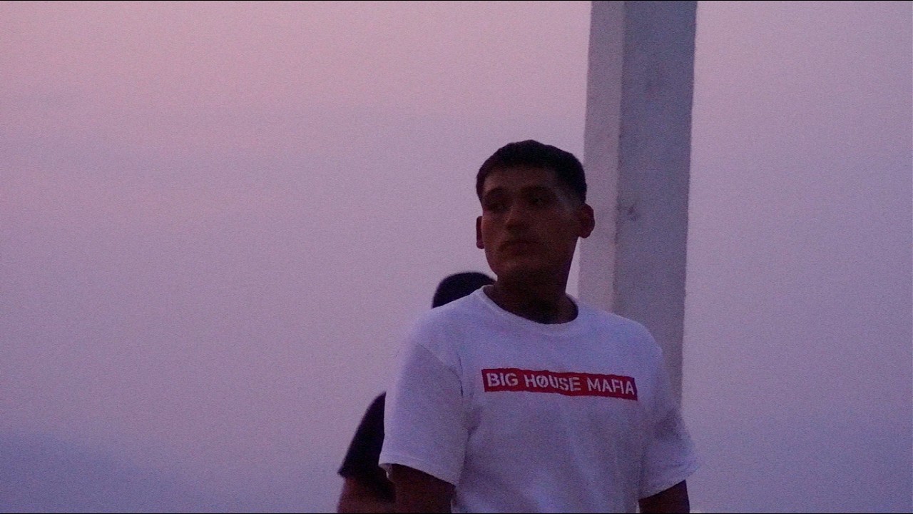 BIG HØUSE MAFIA – Traigo Verdes (Video Oficial) ft. Lil Monation