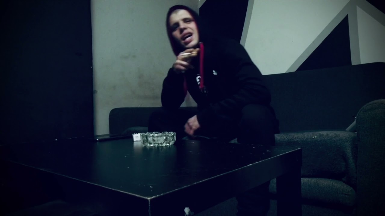 Natan Głowaczewski - 2.Fighting For Better Life | OFFICIAL MUSIC VIDEO | Beat Prod: Upside Beats