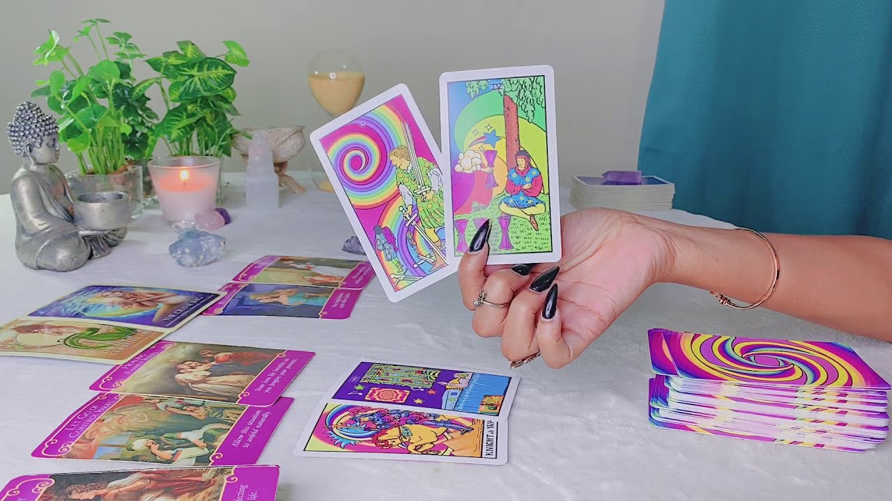 Aries MID MONTH July | They're Dealing With Their Inner Demons Right Now .... - Aries Tarot Reading